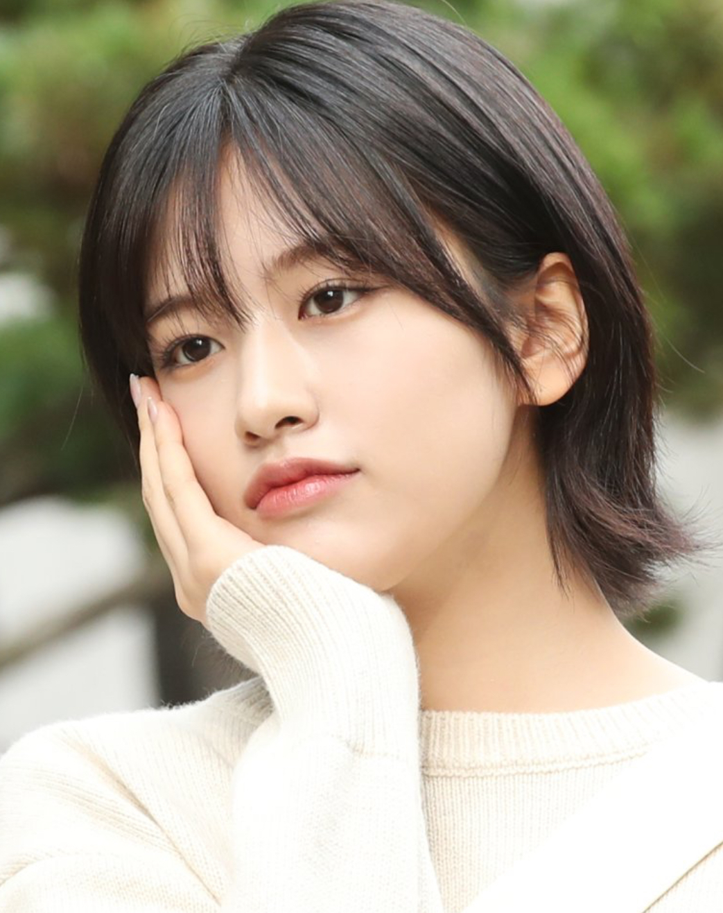 韓国女性ＫＰＯＰエロ画像 自分の顔を動物に例えると？？ 犬顔・うさぎ顔のKPOPアイドルを紹介💚 – チョア！コリア